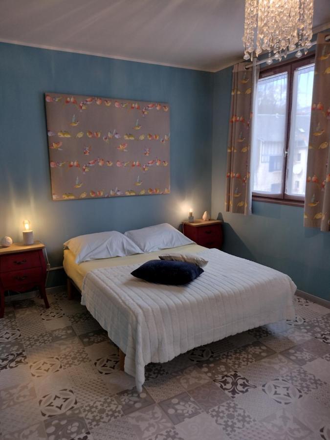 Appartement Proche Mer Мер-ле-Бен Экстерьер фото