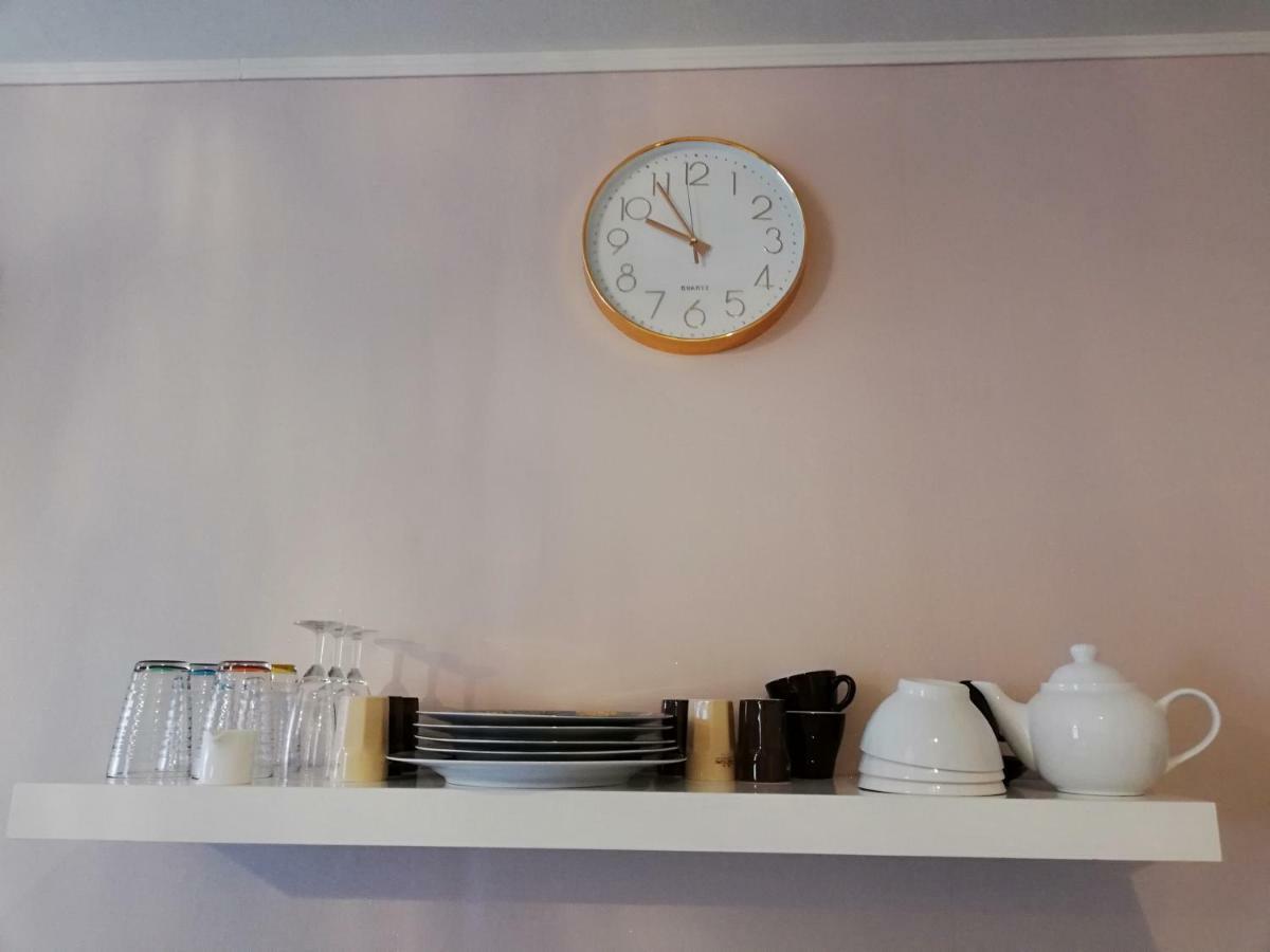 Appartement Proche Mer Мер-ле-Бен Экстерьер фото