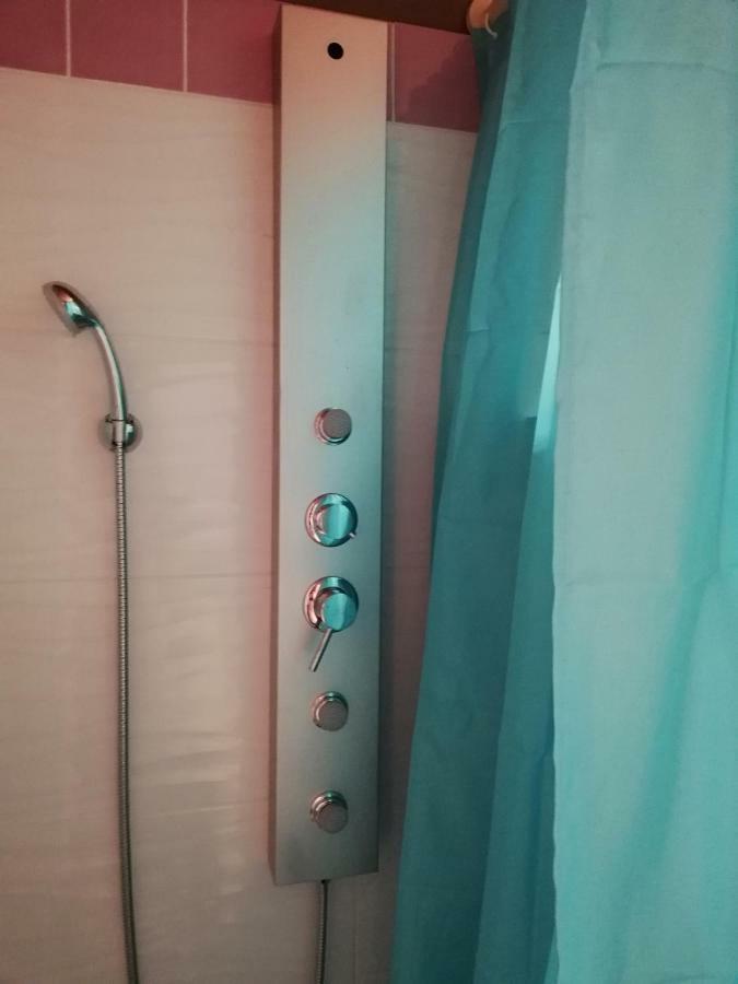Appartement Proche Mer Мер-ле-Бен Экстерьер фото